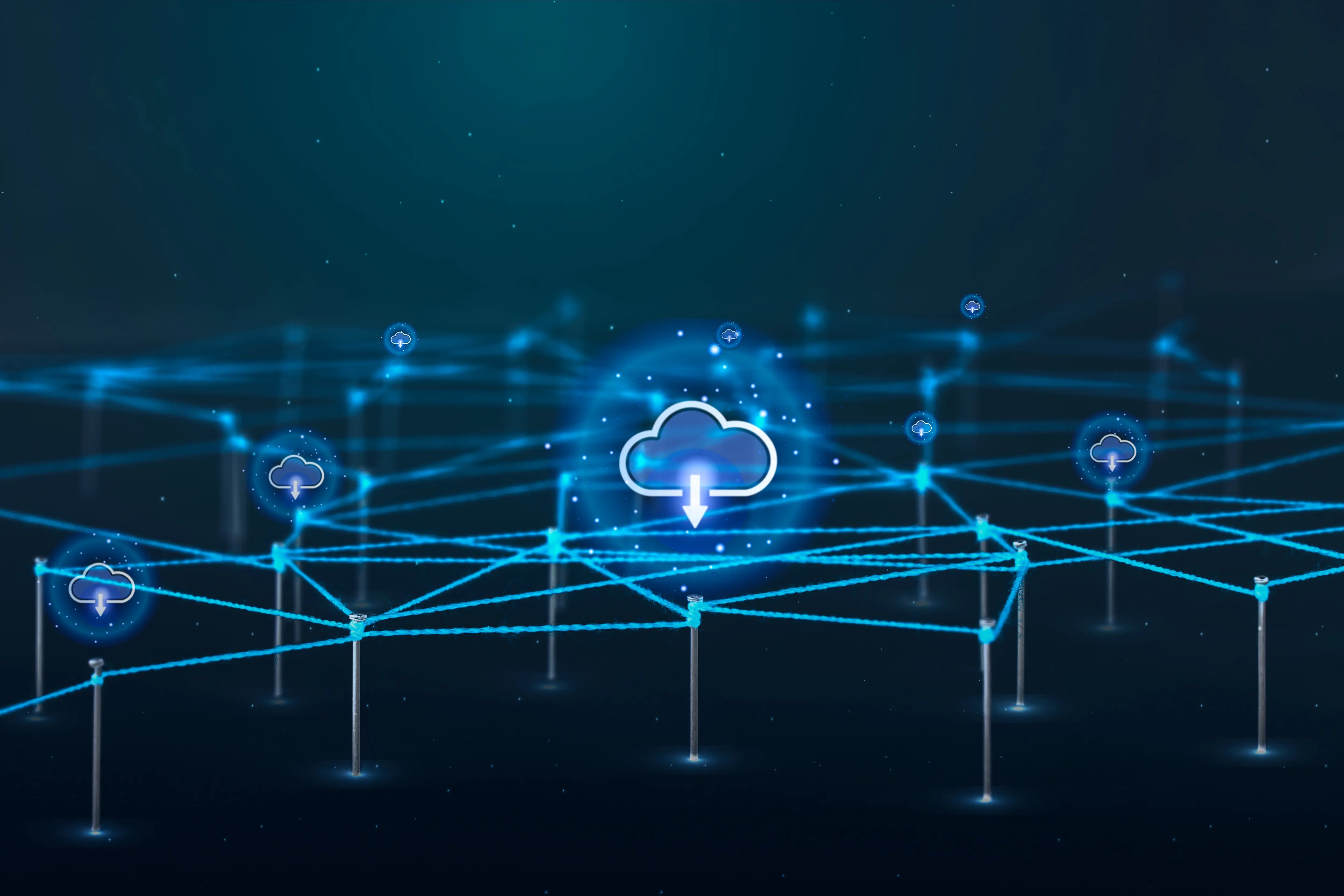 Deploy e Infraestrutura